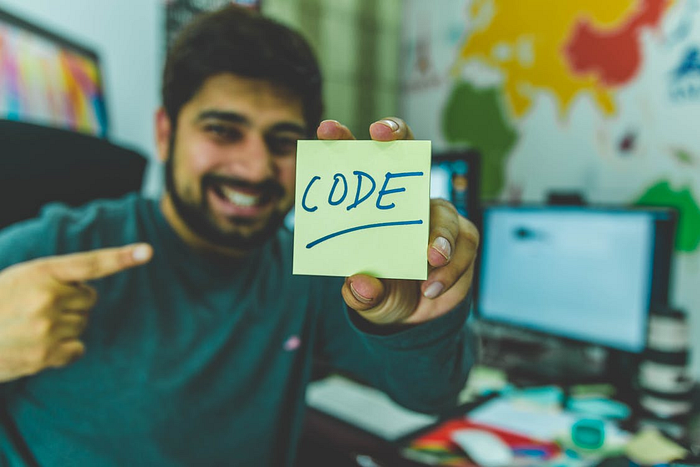 Capa do artigo: Fundamentos do Clean Code